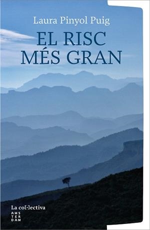 EL RISC MÉS GRAN | 9791387800215 | PINYOL I PUIG, LAURA | Llibreria Geli - Llibreria Online de Girona - Comprar llibres en català i castellà