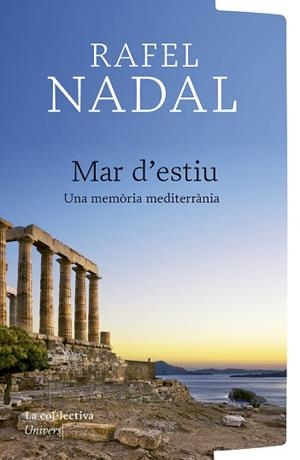 MAR D'ESTIU | 9791387800192 | NADAL I FARRERES, RAFEL | Llibreria Geli - Llibreria Online de Girona - Comprar llibres en català i castellà