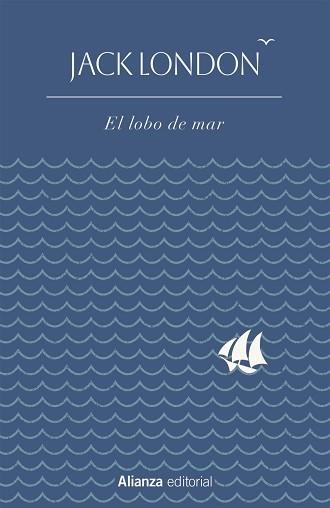 EL LOBO DE MAR | 9791370092580 | LONDON, JACK | Llibreria Geli - Llibreria Online de Girona - Comprar llibres en català i castellà