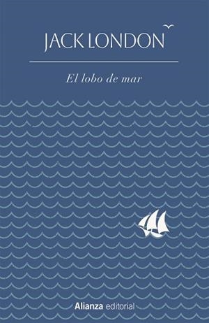 EL LOBO DE MAR | 9791370092580 | LONDON, JACK | Llibreria Geli - Llibreria Online de Girona - Comprar llibres en català i castellà