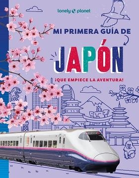 MI PRIMERA GUÍA DE JAPÓN | 9788408312338 | BRETT, ANNA | Llibreria Geli - Llibreria Online de Girona - Comprar llibres en català i castellà