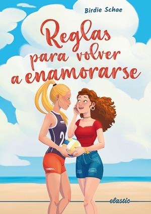 REGLAS PARA VOLVER A ENAMORARSE | 9791387986155 | SCHAE, BIRDIE | Llibreria Geli - Llibreria Online de Girona - Comprar llibres en català i castellà