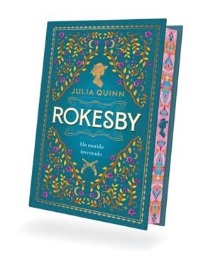 UN MARIDO INVENTADO | 9788410391628 | QUINN, JULIA | Libreria Geli - Librería Online de Girona - Comprar libros en catalán y castellano