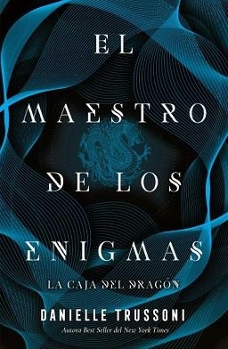 EL MAESTRO DE LOS ENIGMAS: LA CAJA DEL DRAGÓN | 9791387595586 | TRUSSONI, DANIELLE | Llibreria Geli - Llibreria Online de Girona - Comprar llibres en català i castellà