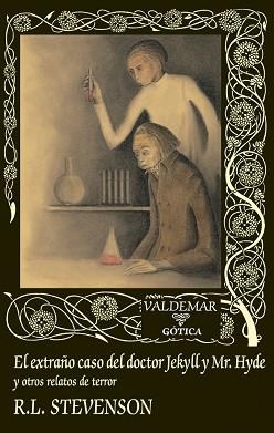 EL EXTRAÑO CASO DEL DOCTOR JEKYLL Y MR. HYDE | 9788477029854 | STEVENSON, ROBERT LOUIS | Llibreria Geli - Llibreria Online de Girona - Comprar llibres en català i castellà