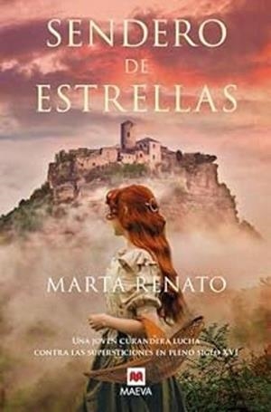 SENDERO DE ESTRELLAS | 9780107202613 | RENATO,MARTA | Llibreria Geli - Llibreria Online de Girona - Comprar llibres en català i castellà