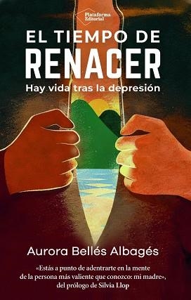 EL TIEMPO DE RENACER | 9791388080562 | BELLÉS, AURORA | Libreria Geli - Librería Online de Girona - Comprar libros en catalán y castellano