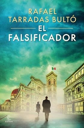 EL FALSIFICADOR | 9788467083002 | TARRADAS BULTÓ, RAFAEL | Llibreria Geli - Llibreria Online de Girona - Comprar llibres en català i castellà