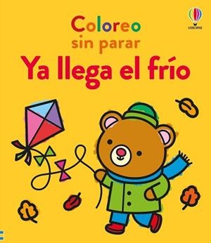 YA LLEGA EL FRÍO | 9781806072651 | NOLAN, KATE | Llibreria Geli - Llibreria Online de Girona - Comprar llibres en català i castellà