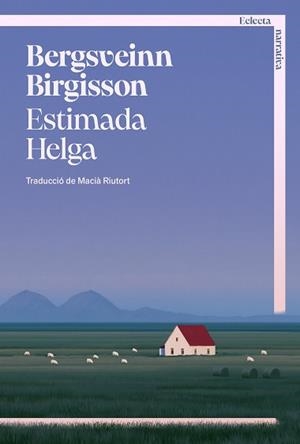 ESTIMADA HELGA | 9791387933104 | BIRGISSON, BERGSVEINN | Llibreria Geli - Llibreria Online de Girona - Comprar llibres en català i castellà