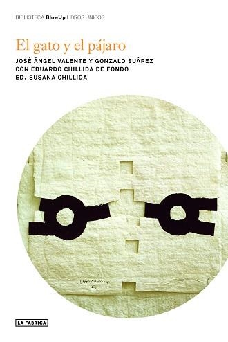 EL GATO Y EL PÁJARO | 9791387960322 | CHILLIDA, SUSANA | Libreria Geli - Librería Online de Girona - Comprar libros en catalán y castellano