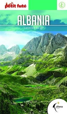 ALBANIA(PETIT FUTÉ.EDICIÓN 2026) | 9788418086793 | Llibreria Geli - Llibreria Online de Girona - Comprar llibres en català i castellà