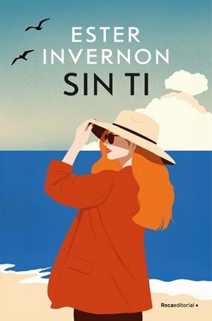 SIN TI | 9791387905484 | INVERNON CIRERA, ESTER | Llibreria Geli - Llibreria Online de Girona - Comprar llibres en català i castellà
