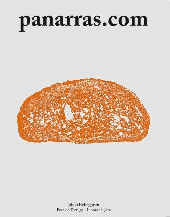 PANARRAS.COM | 9788416443253 | ECHEGOYEN PALLARDÓ, IÑAKI | Llibreria Geli - Llibreria Online de Girona - Comprar llibres en català i castellà
