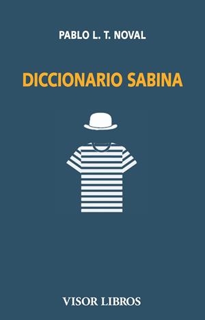 DICCIONARIO SABINA | 9791387745646 | NOVAL, PABLO L.T. | Llibreria Geli - Llibreria Online de Girona - Comprar llibres en català i castellà