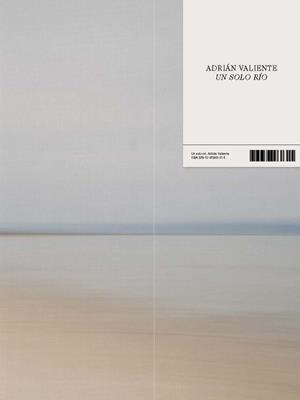 UN SOLO RÍO | 9791387960315 | VALIENTE, ADRIÁN | Libreria Geli - Librería Online de Girona - Comprar libros en catalán y castellano
