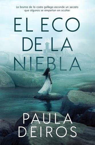 EL ECO DE LA NIEBLA | 9791387845407 | DEIROS, PAULA | Libreria Geli - Librería Online de Girona - Comprar libros en catalán y castellano