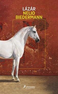 LÁZÁR | 9791387928018 | BIEDERMANN, NELIO | Libreria Geli - Librería Online de Girona - Comprar libros en catalán y castellano