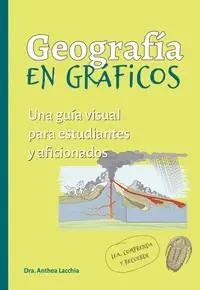 GEOGRAFIA EN GRAFICOS | 9788428218009 | LACCHIA,ANTHEA | Llibreria Geli - Llibreria Online de Girona - Comprar llibres en català i castellà