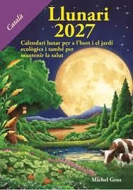 LLUNARI 2027 | 9791399114829 | GROS, MICHEL | Libreria Geli - Librería Online de Girona - Comprar libros en catalán y castellano