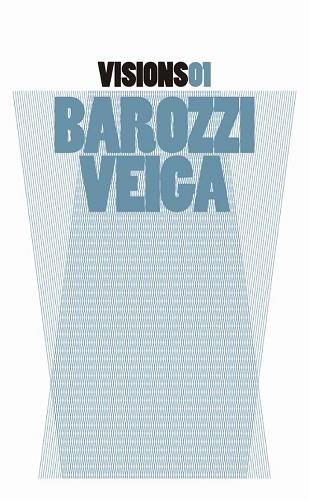VISIONS01.BAROZZI VAIGA | 9791399014389 | BAROZZI VEIGA | Libreria Geli - Librería Online de Girona - Comprar libros en catalán y castellano