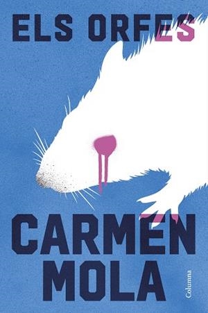 ELS ORFES | 9788466435437 | MOLA, CARMEN | Llibreria Geli - Llibreria Online de Girona - Comprar llibres en català i castellà