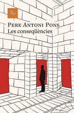 LES CONSEQÜÈNCIES | 9791388369025 | PONS, PERE ANTONI | Libreria Geli - Librería Online de Girona - Comprar libros en catalán y castellano