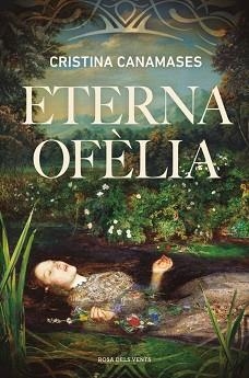 ETERNA OFÈLIA | 9791387935078 | CANAMASES, CRISTINA | Llibreria Geli - Llibreria Online de Girona - Comprar llibres en català i castellà