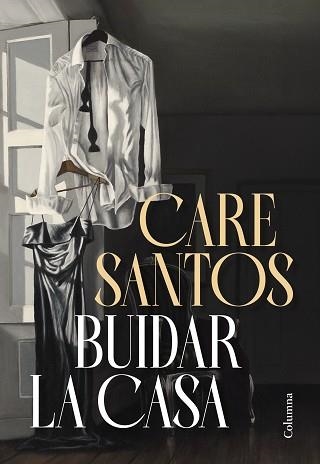 BUIDAR LA CASA | 9788466435383 | SANTOS TORRES, CARE | Llibreria Geli - Llibreria Online de Girona - Comprar llibres en català i castellà