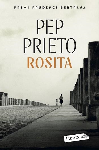 ROSITA | 9791387802783 | PRIETO, PEP | Llibreria Geli - Llibreria Online de Girona - Comprar llibres en català i castellà
