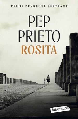 ROSITA | 9791387802783 | PRIETO, PEP | Llibreria Geli - Llibreria Online de Girona - Comprar llibres en català i castellà