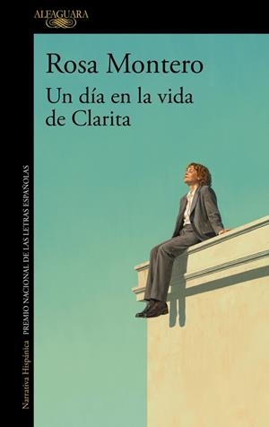 UN DÍA EN LA VIDA DE CLARITA | 9791387975340 | MONTERO, ROSA | Llibreria Geli - Llibreria Online de Girona - Comprar llibres en català i castellà