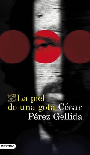 LA PIEL DE UNA GOTA | 9788423370450 | PÉREZ GELLIDA, CÉSAR | Llibreria Geli - Llibreria Online de Girona - Comprar llibres en català i castellà