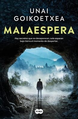 MALAESPERA (SAGA INSPECTOR ANDER CRESPO 3) | 9791387512996 | GOIKOETXEA, UNAI | Llibreria Geli - Llibreria Online de Girona - Comprar llibres en català i castellà