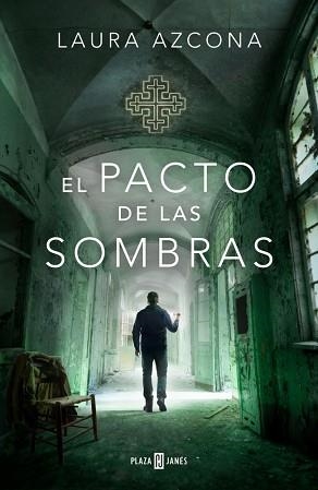 EL PACTO DE LAS SOMBRAS (INSPECTORA JULIA ARRONDO 3) | 9788401036293 | AZCONA, LAURA | Llibreria Geli - Llibreria Online de Girona - Comprar llibres en català i castellà