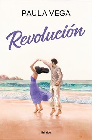 REVOLUCIÓN | 9788425375392 | VEGA (@LLAMAMEYUMI), PAULA | Llibreria Geli - Llibreria Online de Girona - Comprar llibres en català i castellà
