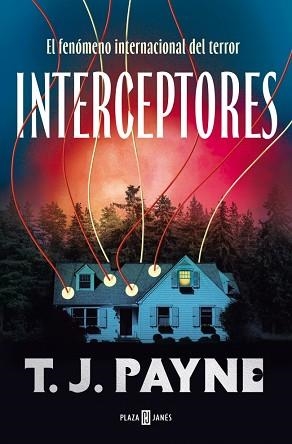 INTERCEPTORES | 9788401040870 | PAYNE, T. J. | Llibreria Geli - Llibreria Online de Girona - Comprar llibres en català i castellà