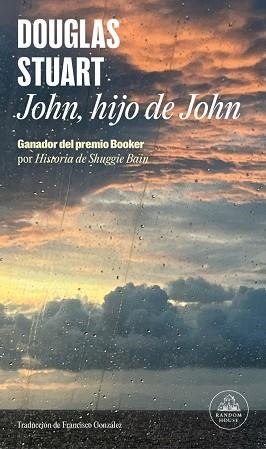 JOHN,HIJO DE JOHN | 9788439746485 | STUART, DOUGLAS | Llibreria Geli - Llibreria Online de Girona - Comprar llibres en català i castellà