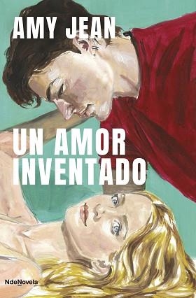 UN AMOR INVENTADO | 9788410140677 | JEAN, AMY | Llibreria Geli - Llibreria Online de Girona - Comprar llibres en català i castellà