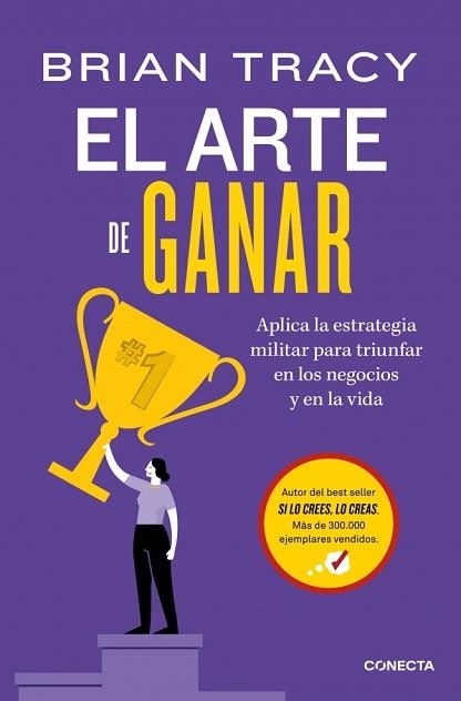 EL ARTE DE GANAR | 9791387513276 | TRACY, BRIAN | Llibreria Geli - Llibreria Online de Girona - Comprar llibres en català i castellà