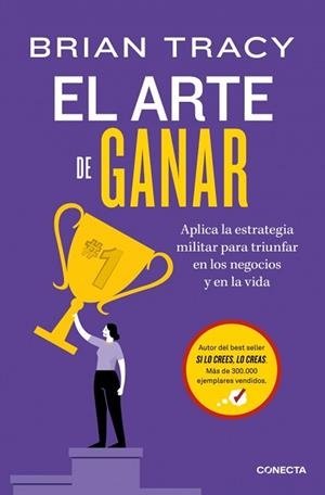 EL ARTE DE GANAR | 9791387513276 | TRACY, BRIAN | Llibreria Geli - Llibreria Online de Girona - Comprar llibres en català i castellà