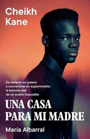 UNA CASA PARA MI MADRE | 9788401040238 | KANE, CHEIKH/ALBARRAL, MARÍA | Llibreria Geli - Llibreria Online de Girona - Comprar llibres en català i castellà