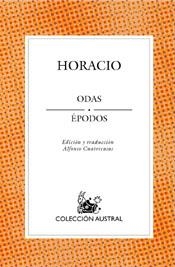 ODAS Y EPODOS | 9788467020106 | HORACIO | Llibreria Geli - Llibreria Online de Girona - Comprar llibres en català i castellà