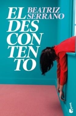 EL DESCONTENTO | 9791388279034 | SERRANO,BEATRIZ | Libreria Geli - Librería Online de Girona - Comprar libros en catalán y castellano