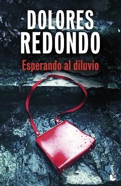 ESPERANDO AL DILUVIO | 9788423369492 | REDONDO, DOLORES | Llibreria Geli - Llibreria Online de Girona - Comprar llibres en català i castellà
