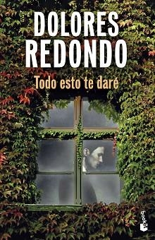 TODO ESTO TE DARÉ | 9788423369508 | REDONDO, DOLORES | Llibreria Geli - Llibreria Online de Girona - Comprar llibres en català i castellà