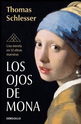 LOS OJOS DE MONA | 9788466378604 | SCHLESSER, THOMAS | Llibreria Geli - Llibreria Online de Girona - Comprar llibres en català i castellà