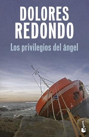 LOS PRIVILEGIOS DEL ÁNGEL | 9788423369515 | REDONDO, DOLORES | Libreria Geli - Librería Online de Girona - Comprar libros en catalán y castellano