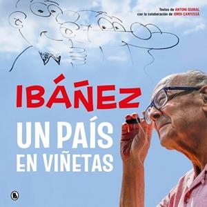 IBÁÑEZ.UN PAÍS EN VIÑETAS | 9788402431714 | IBÁÑEZ, FRANCISCO | Llibreria Geli - Llibreria Online de Girona - Comprar llibres en català i castellà