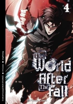 THE WORLD AFTER THE FALL Nº 04 | 9791388100628 | SINGNSONG | Llibreria Geli - Llibreria Online de Girona - Comprar llibres en català i castellà